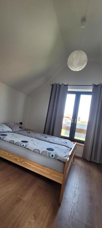Domki Radawka Exteriér fotografie