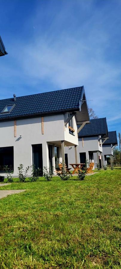 Domki Radawka Exteriér fotografie