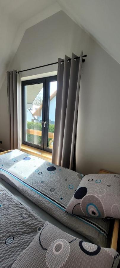 Domki Radawka Exteriér fotografie
